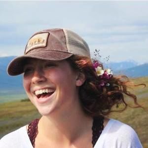 Meet your Posher, Abby